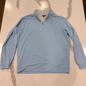 Men’s Peter Millar Performance Golf Jacket